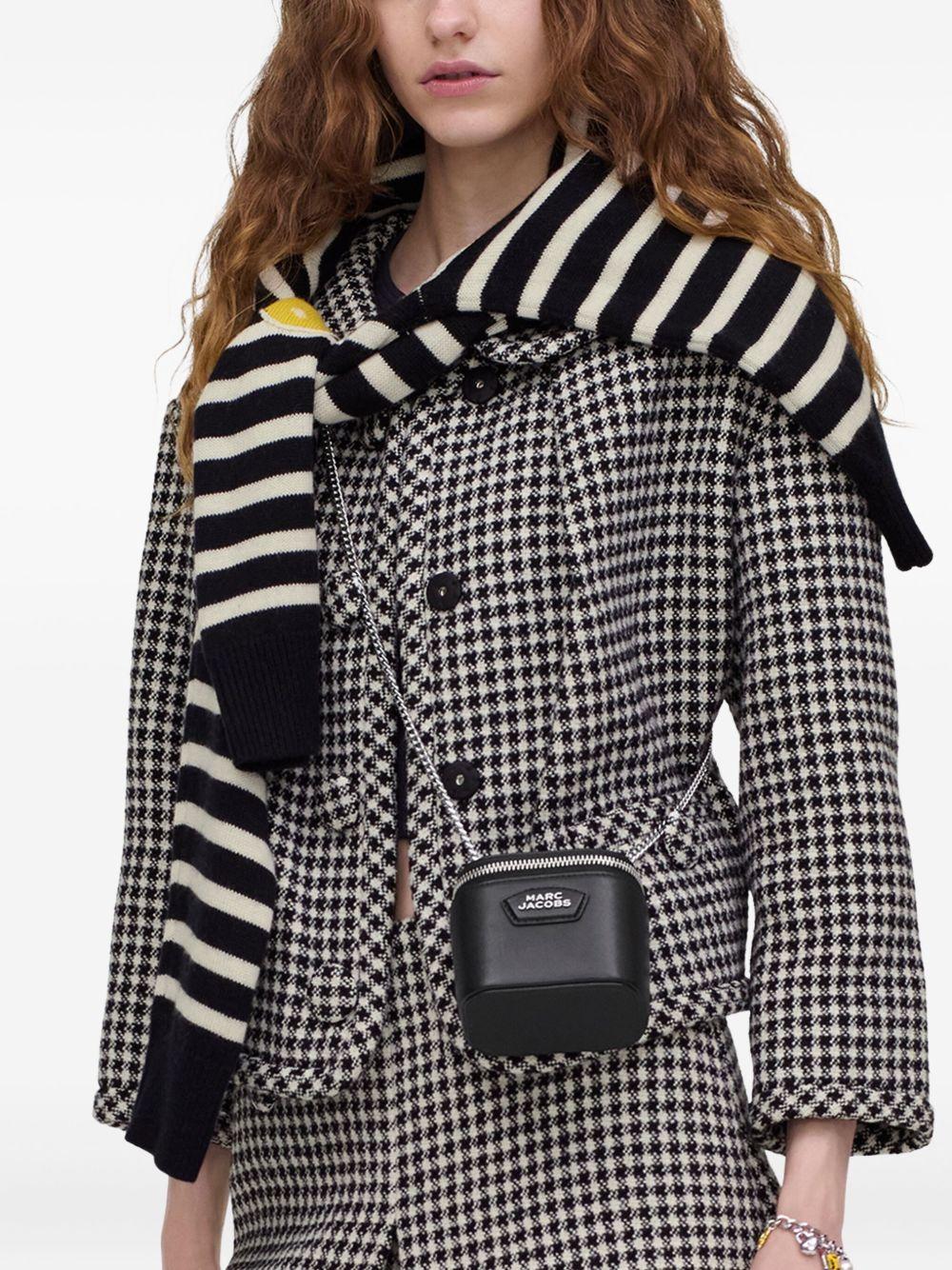 2R5SMNO22S01 #001 MARC JACOBS