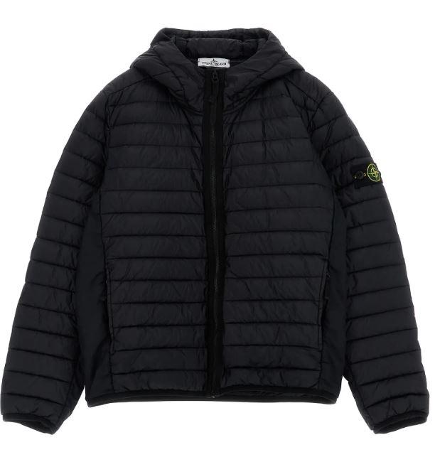L1S164100009 S0024V0020 STONE ISLAND JUNIOR