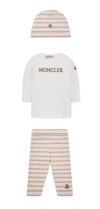 L19518P00001 89BA2F70 MONCLER KID