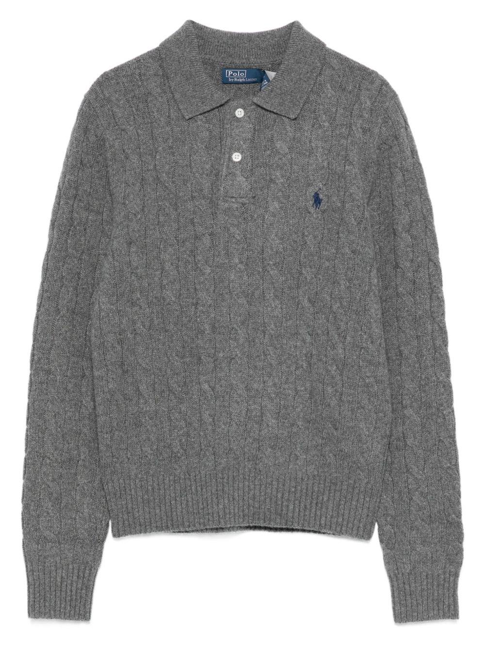 211972132500 #GREY RALPH LAUREN