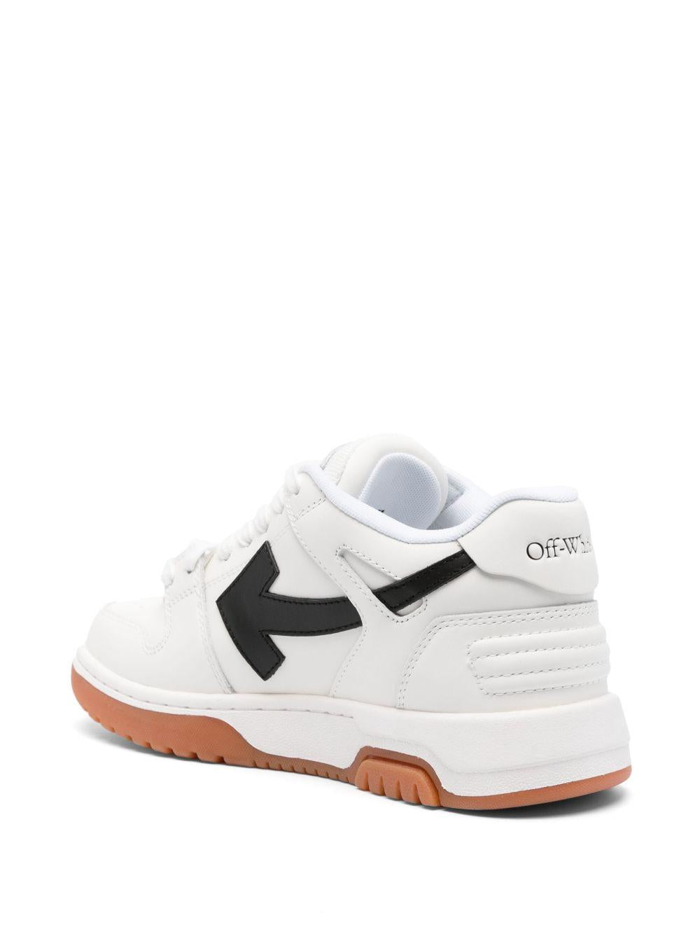 OWIA259C99 LEA0100110 OFF-WHITE
