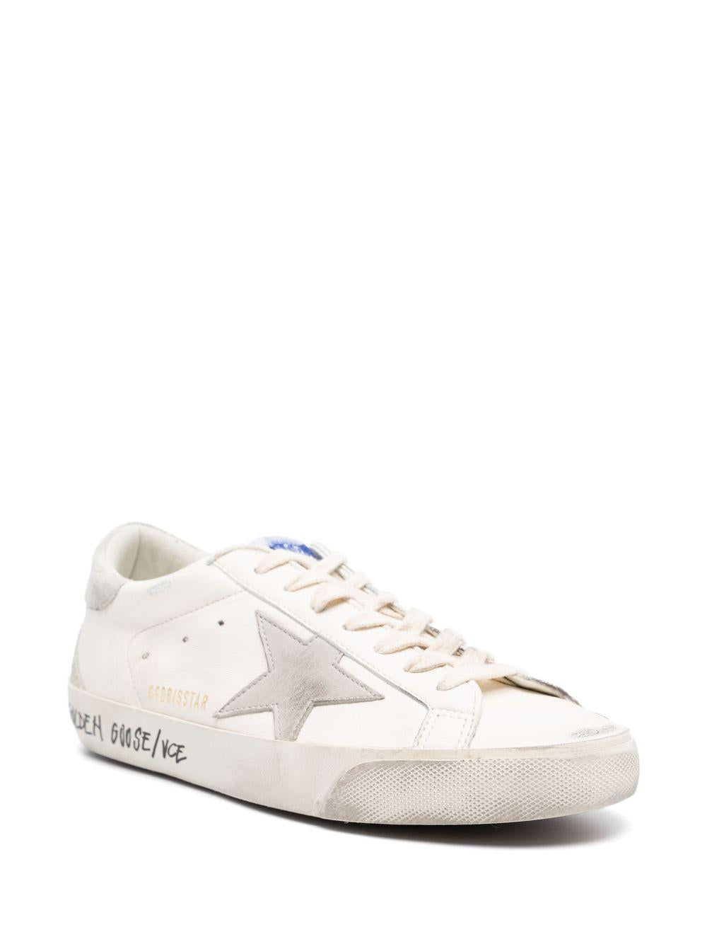 GMF00102 F00535911166 GOLDEN GOOSE