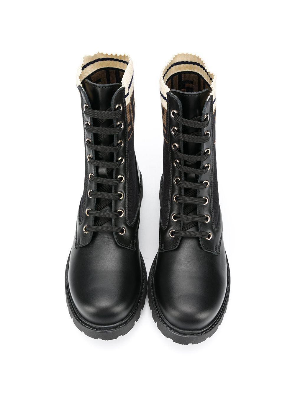 JMR329 A8CUF17SD FENDI KIDS