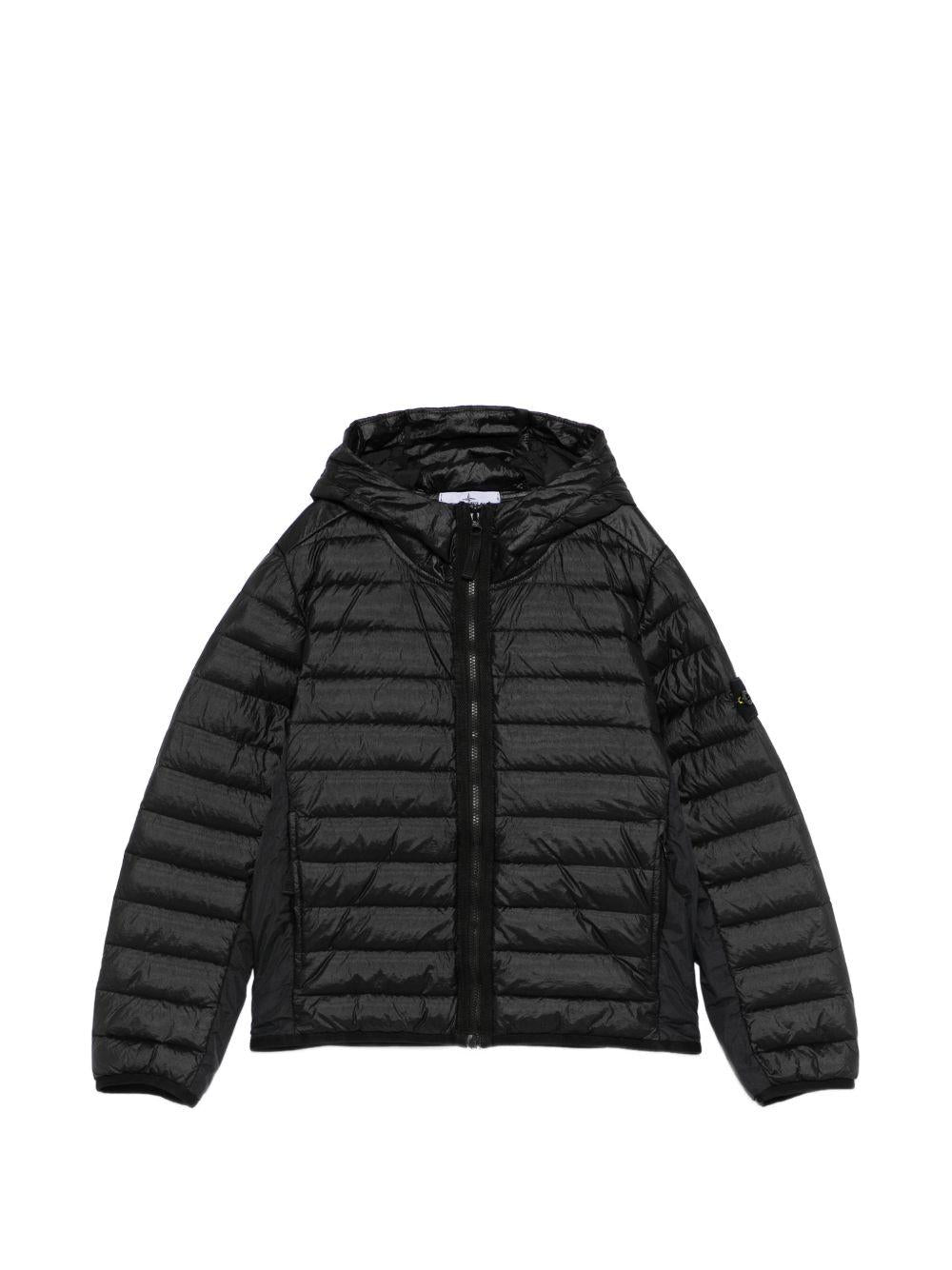 L1S164100009 S0024V0029 STONE ISLAND JUNIOR
