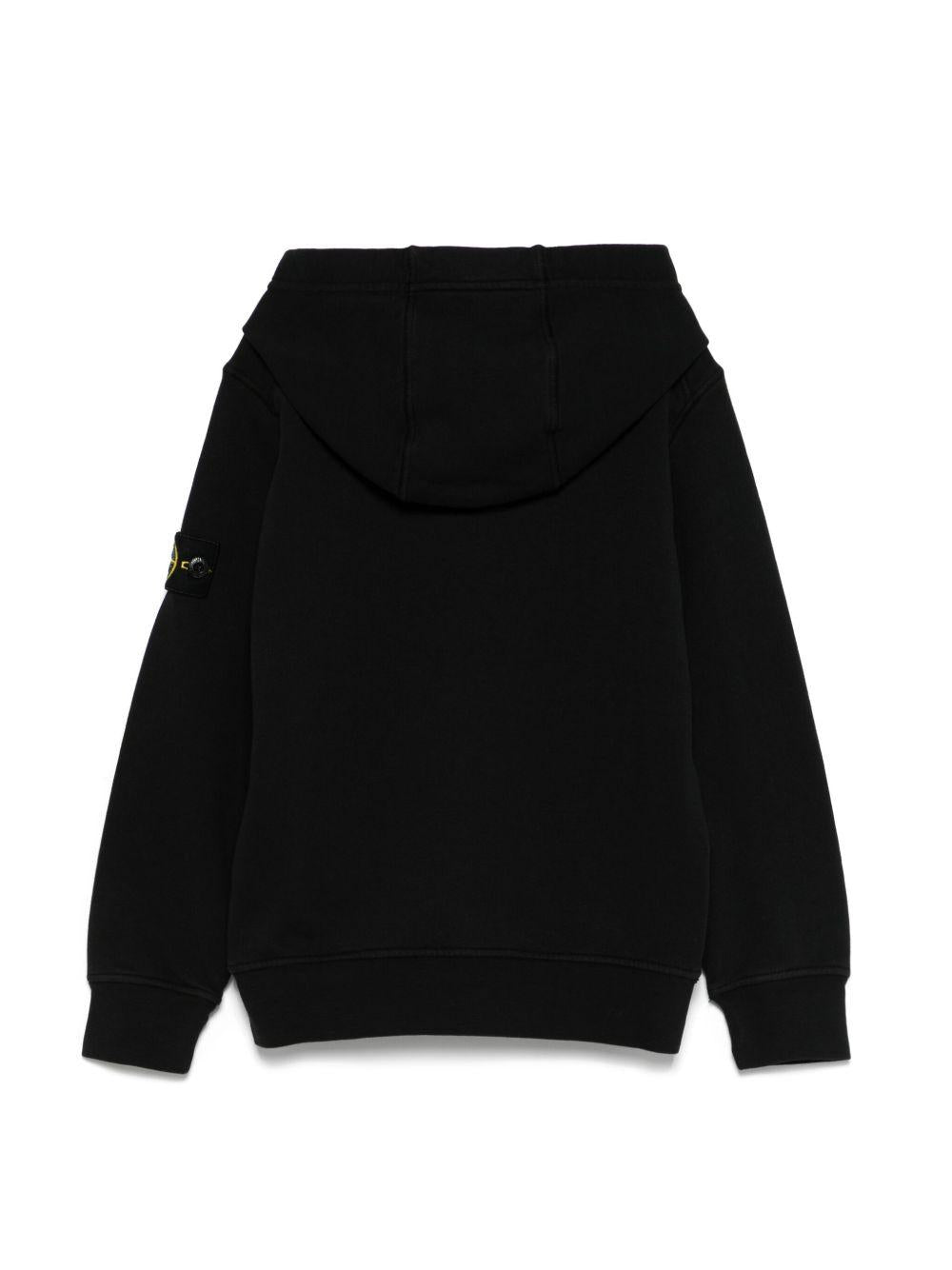 K1S166100012 S0040V0029 STONE ISLAND JUNIOR