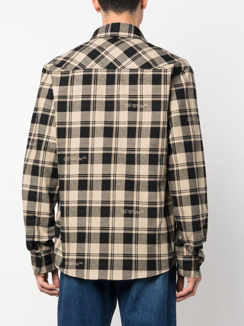 OMGE030F23 FAB0011900 OFF-WHITE