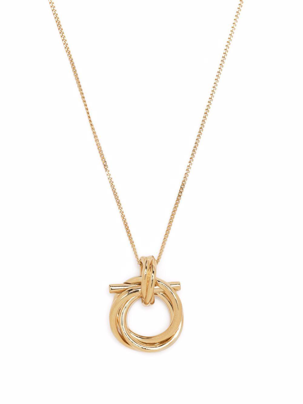 760551 751631ORO GIOVE SALVATORE FERRAGAMO