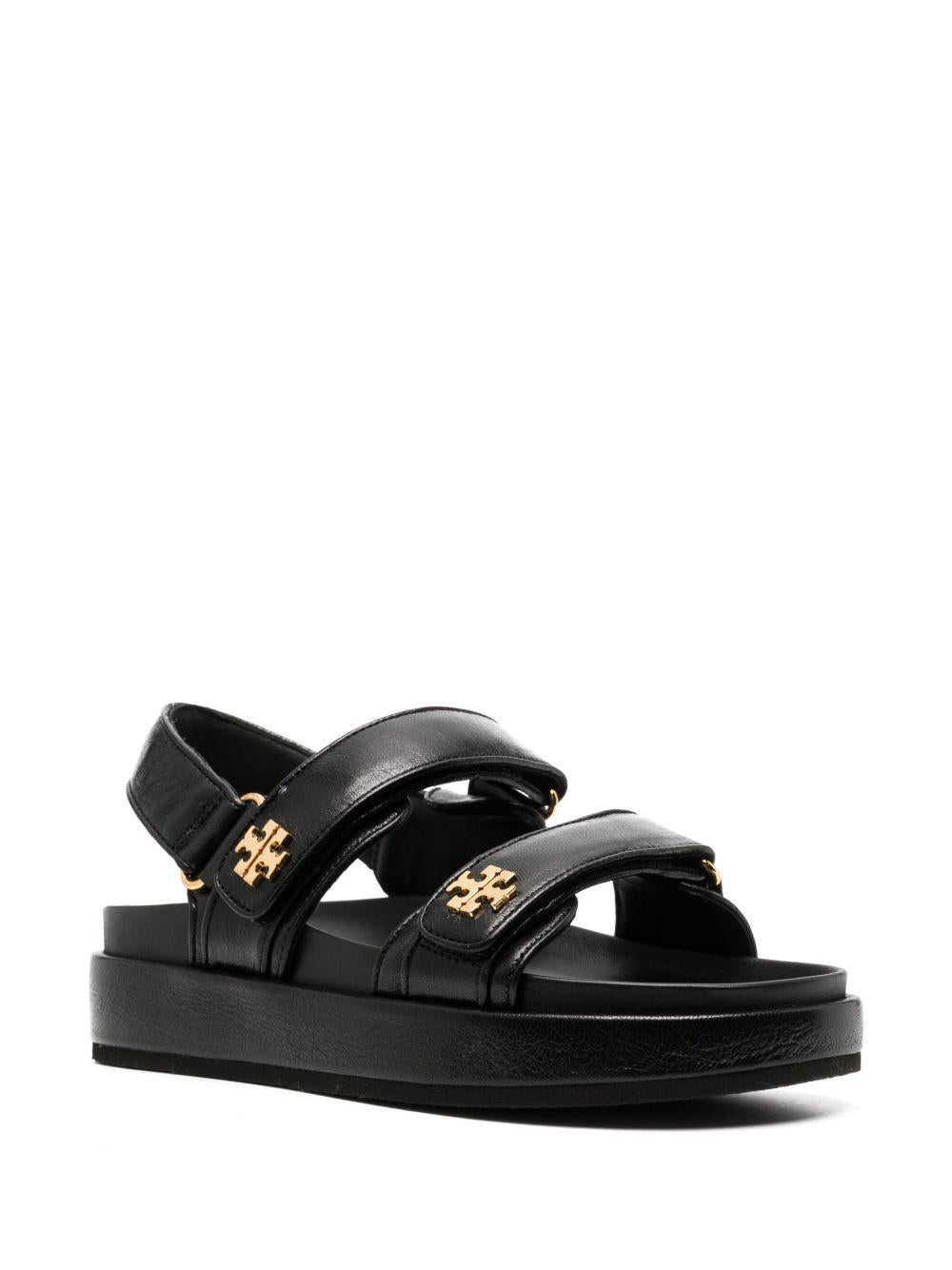 Sandals Women 144328 #001 TORY BURCH