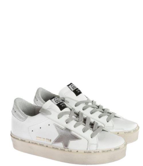 GWF00118 F00032980185 GOLDEN GOOSE