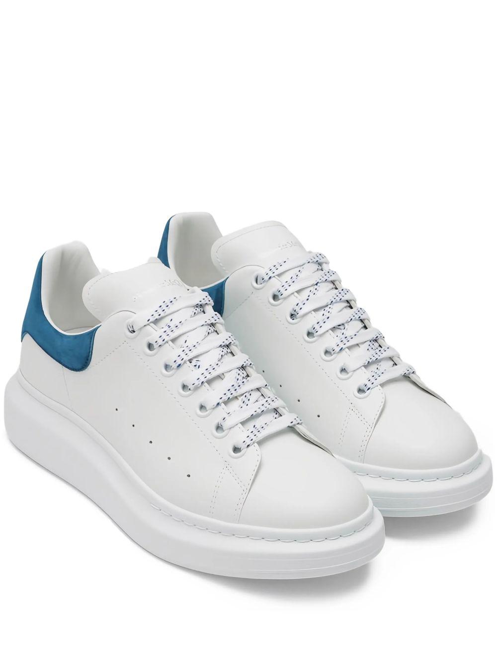 Shoes Men 553680 WIEF19086 ALEXANDER MCQUEEN