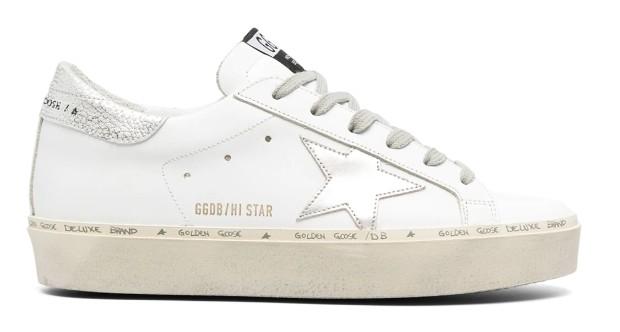 GWF00118* F00032980185 GOLDEN GOOSE