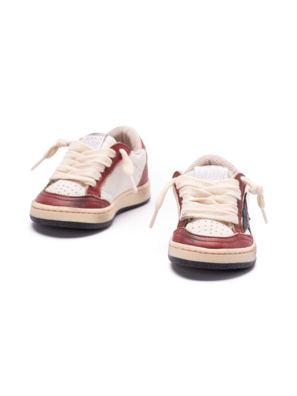 Shoes Kids GJF00439 F00679210435 GOLDEN GOOSE KIDS