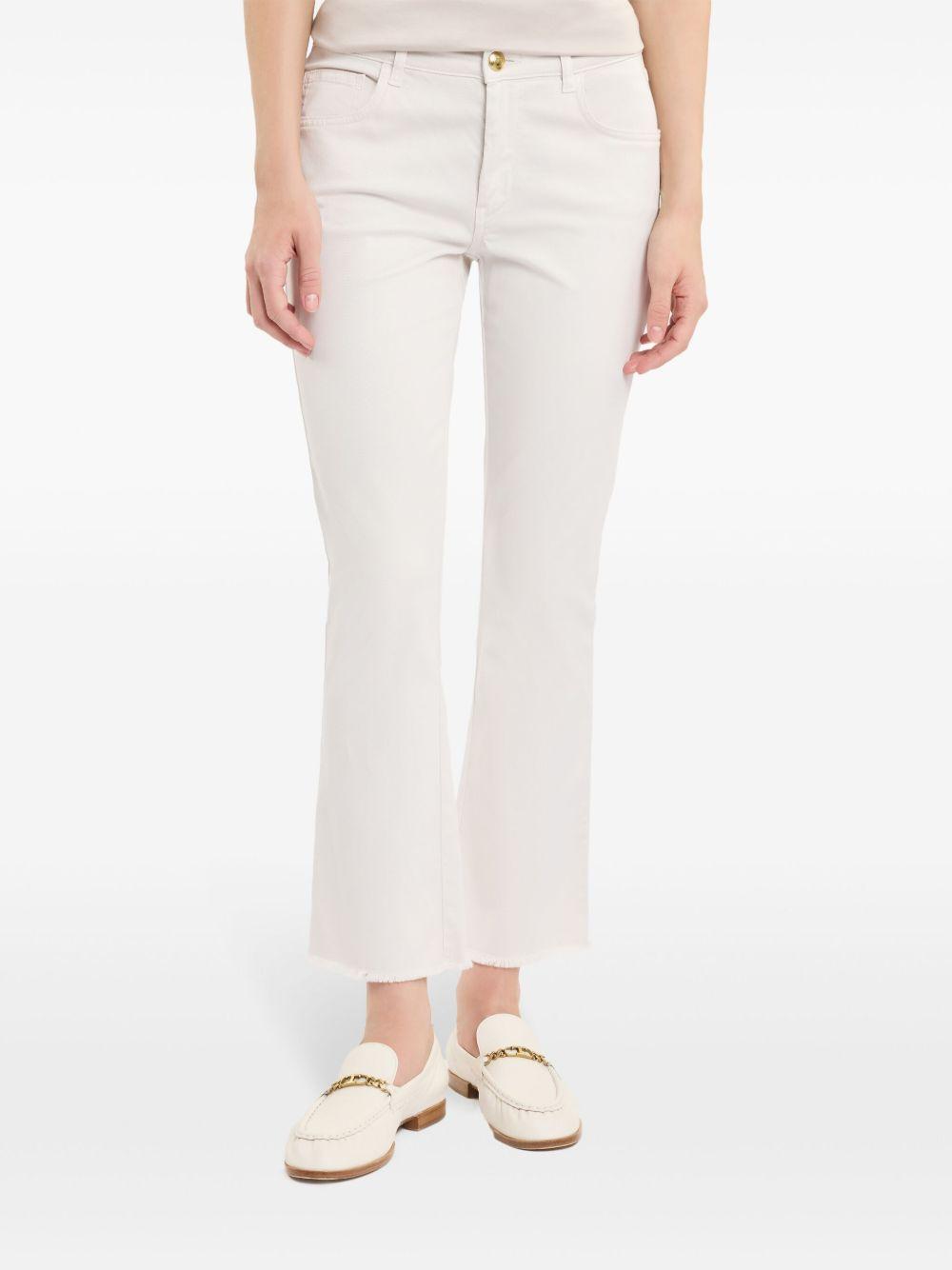 Jeans Women NTW8650520T M47B209 FAY