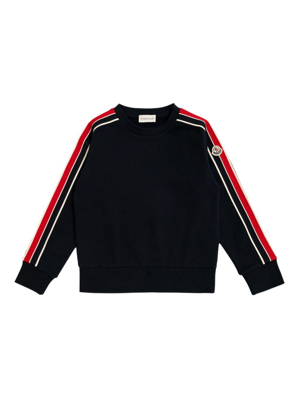 K19548G00018 89AKM778 MONCLER KID