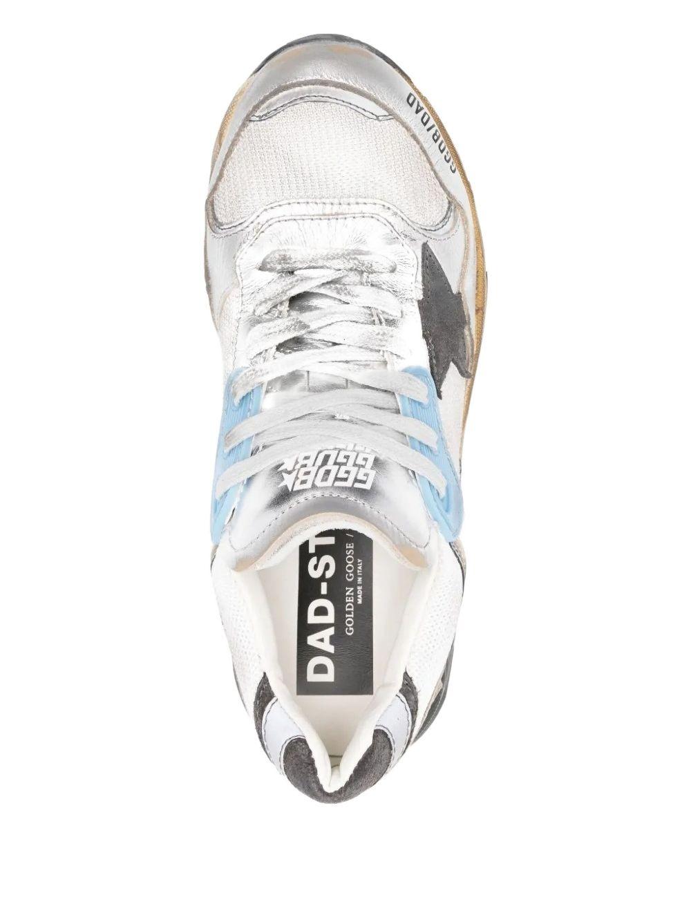GMF00884 F00746370287 GOLDEN GOOSE