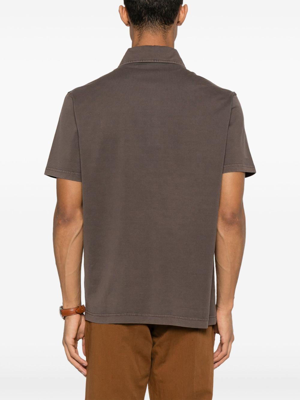 Polo Men NPMB250143T UY1S602 FAY