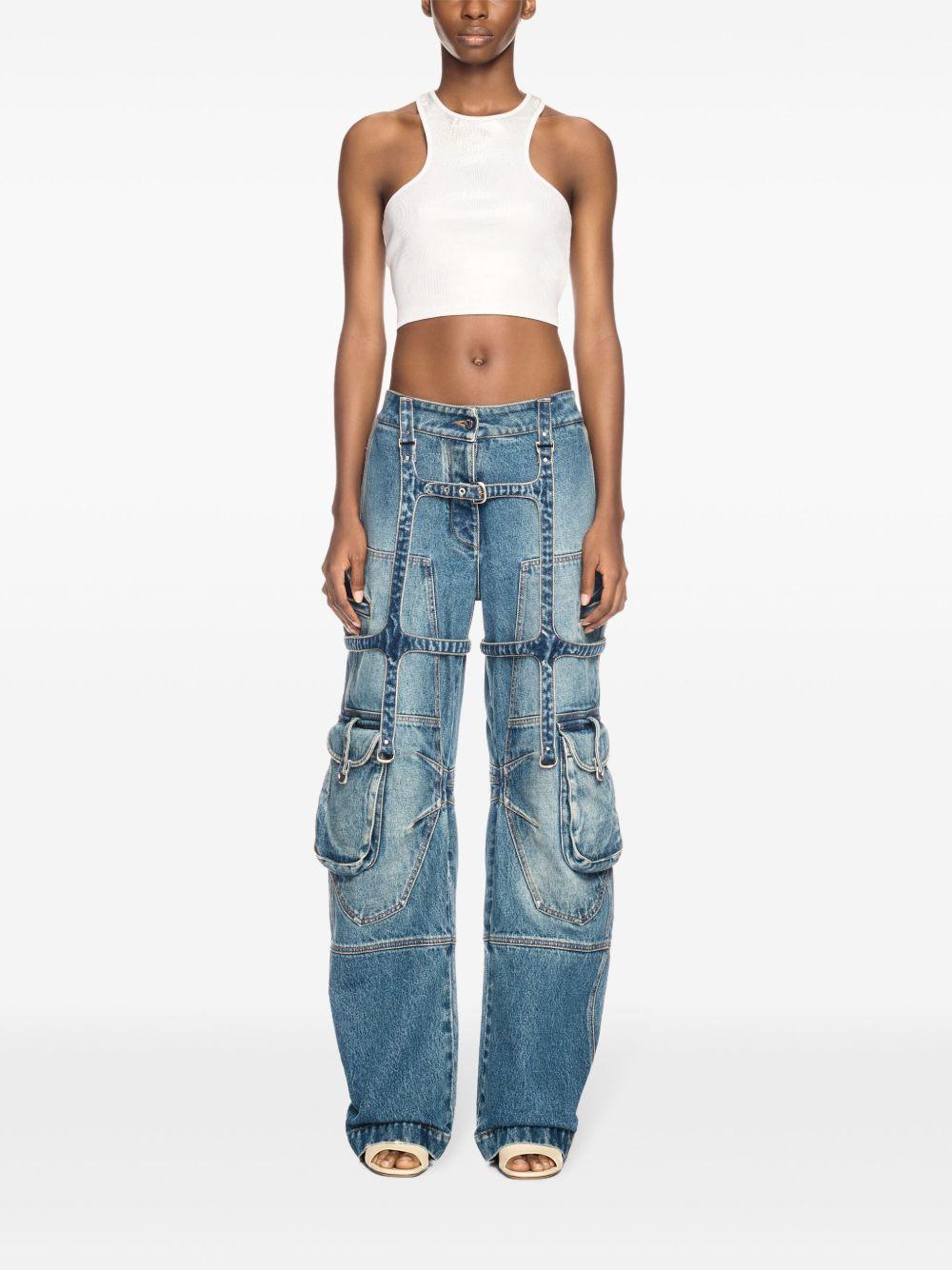 OWAD086S25 JER0017201 OFF-WHITE