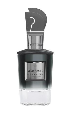 MG1025 #DOUBLE ATTACK MIND GAME