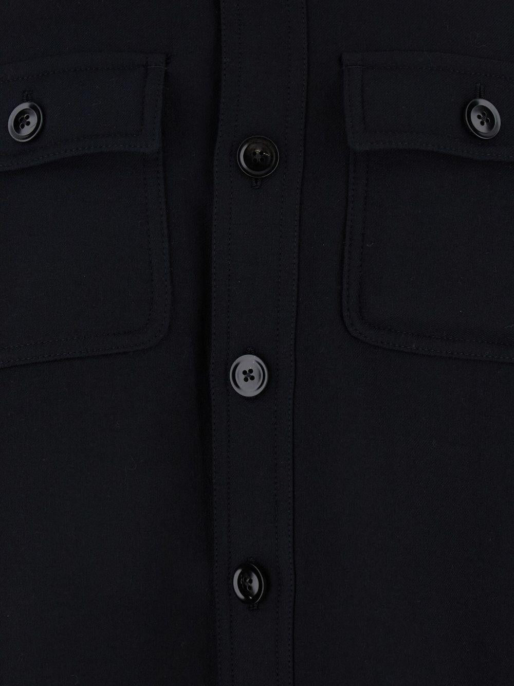OJS016 FMW063BLACK TOM FORD