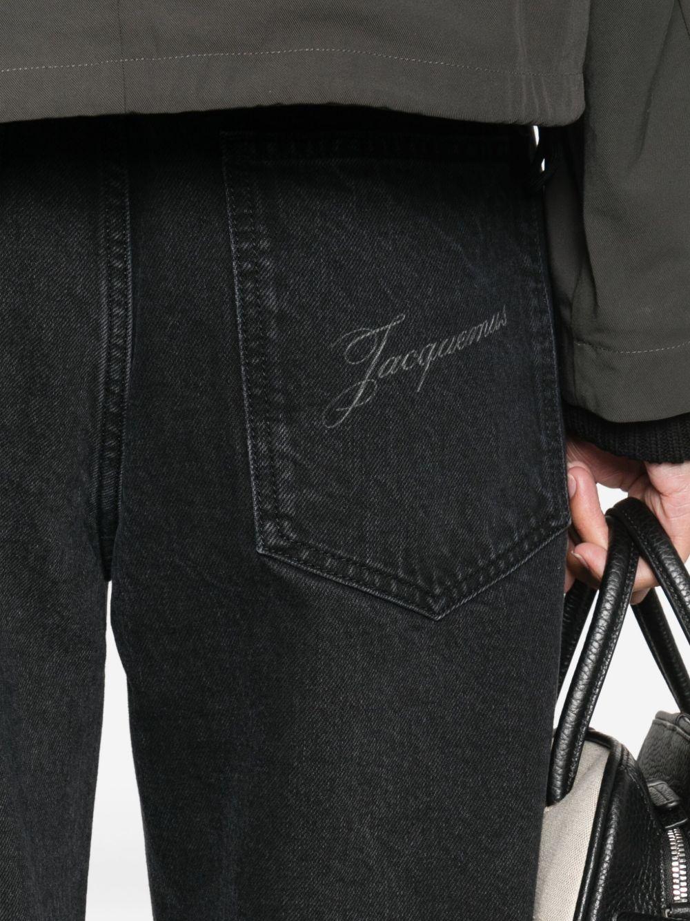 25HPAW00036 AD00039990 JACQUEMUS