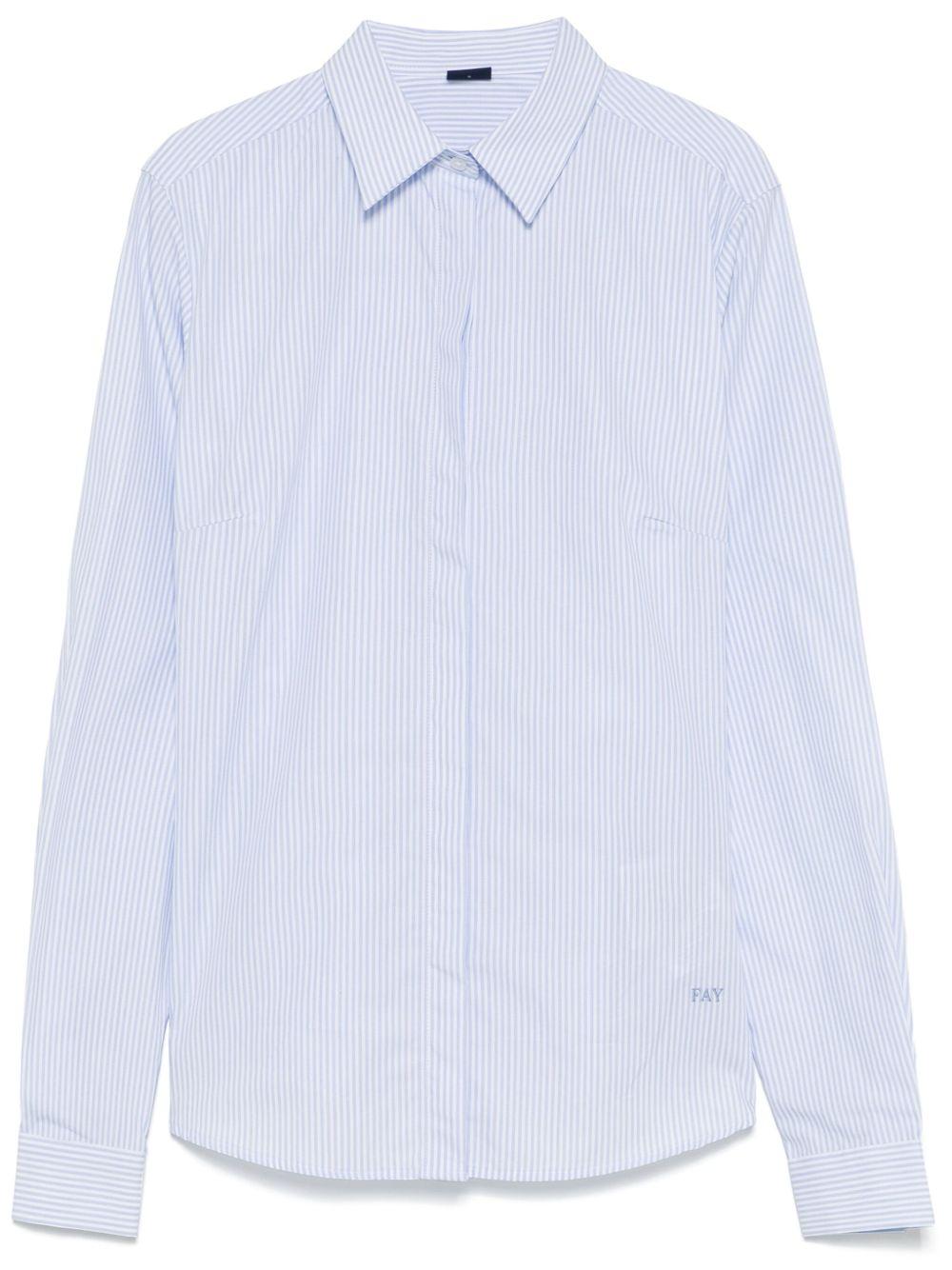 Shirt Women NCWA1505650 XBJU603 FAY
