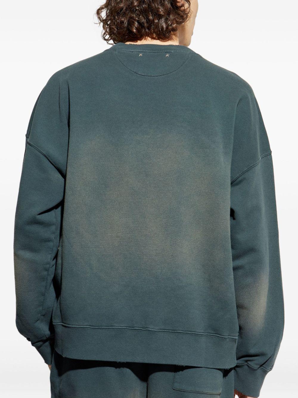 GUP01938 P00214690498 GOLDEN GOOSE