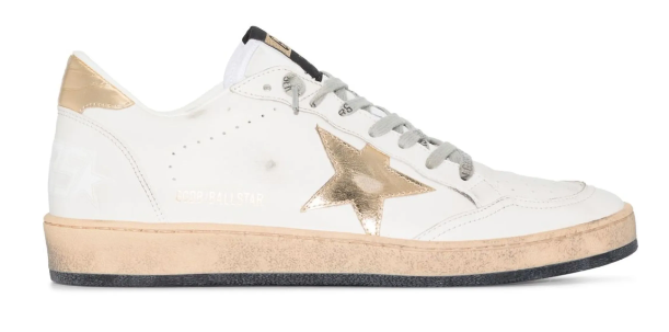 GWF00117 F00078380608 GOLDEN GOOSE