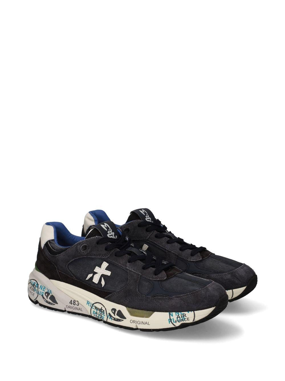 MASE25 #8014 PREMIATA