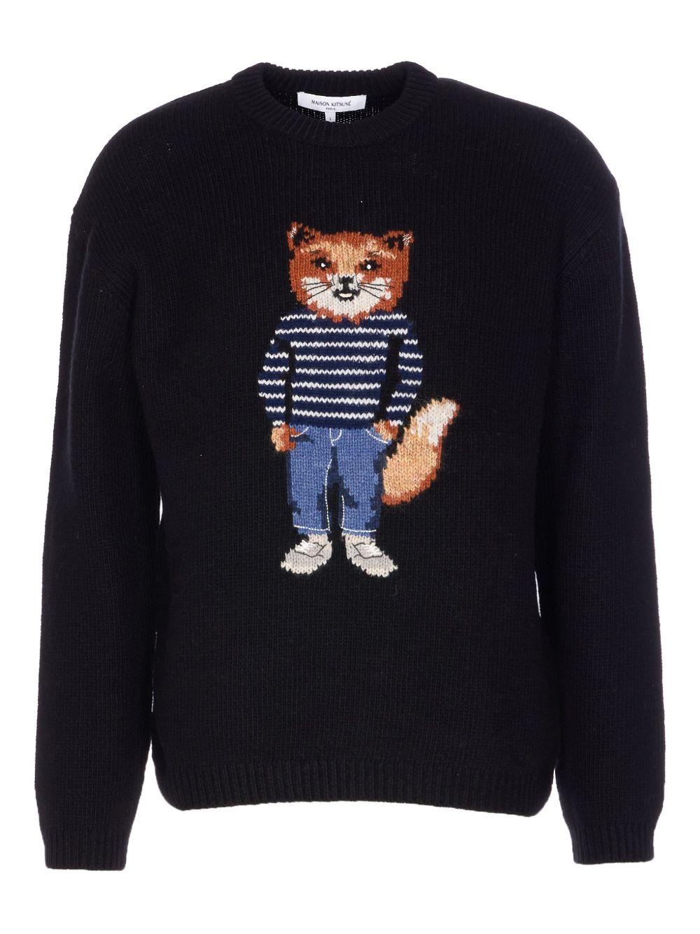 PM00806K H0002P199 MAISON KITSUNE