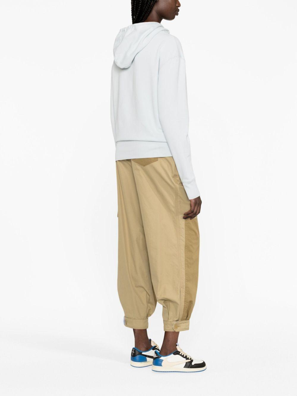 LM00707K* M0001P445 MAISON KITSUNE