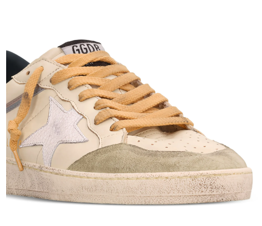 GMF00771 F00815912265 GOLDEN GOOSE