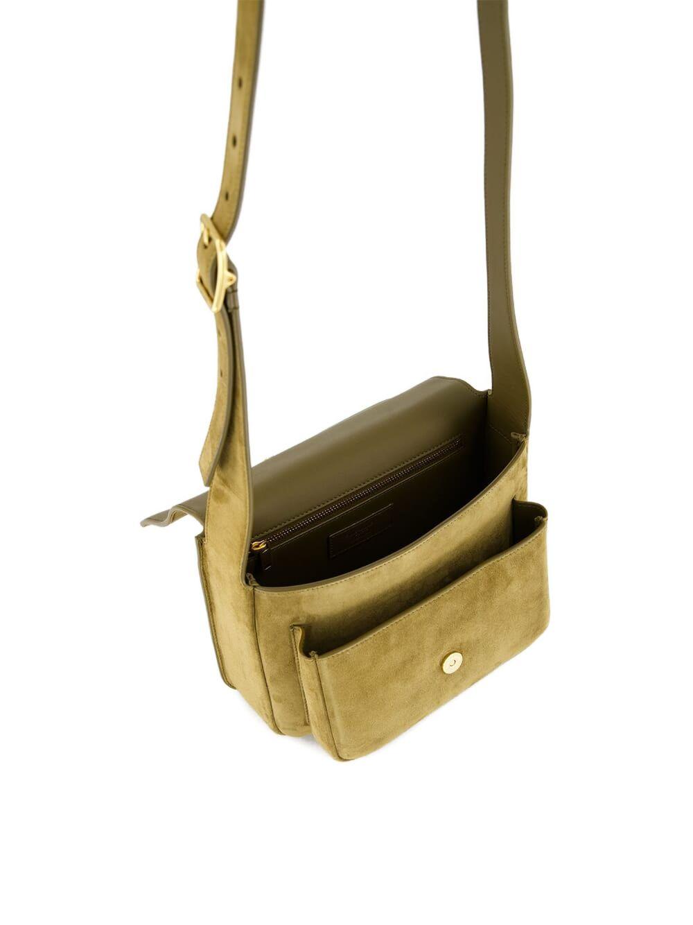 718556 1U80W2326 SAINT LAURENT