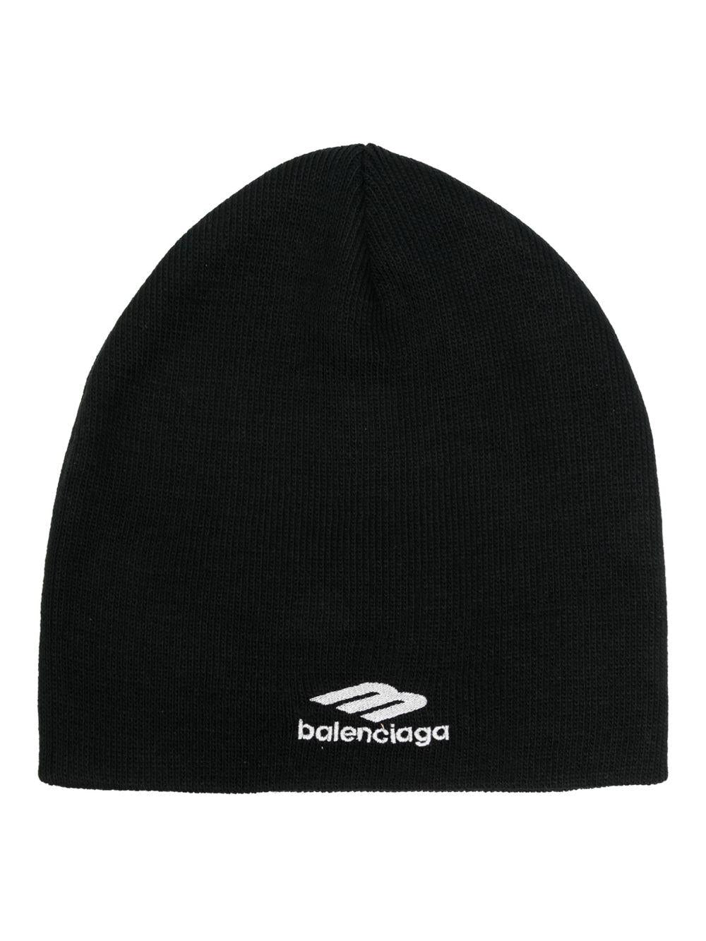 Cap Men 773070 443B11000 BALENCIAGA