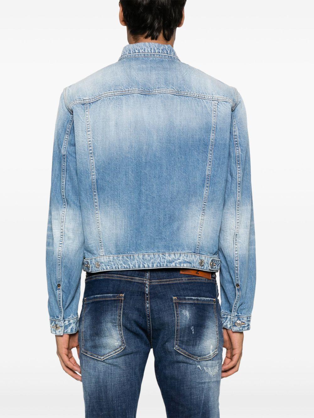S71AN0607 S30309470 DSQUARED2