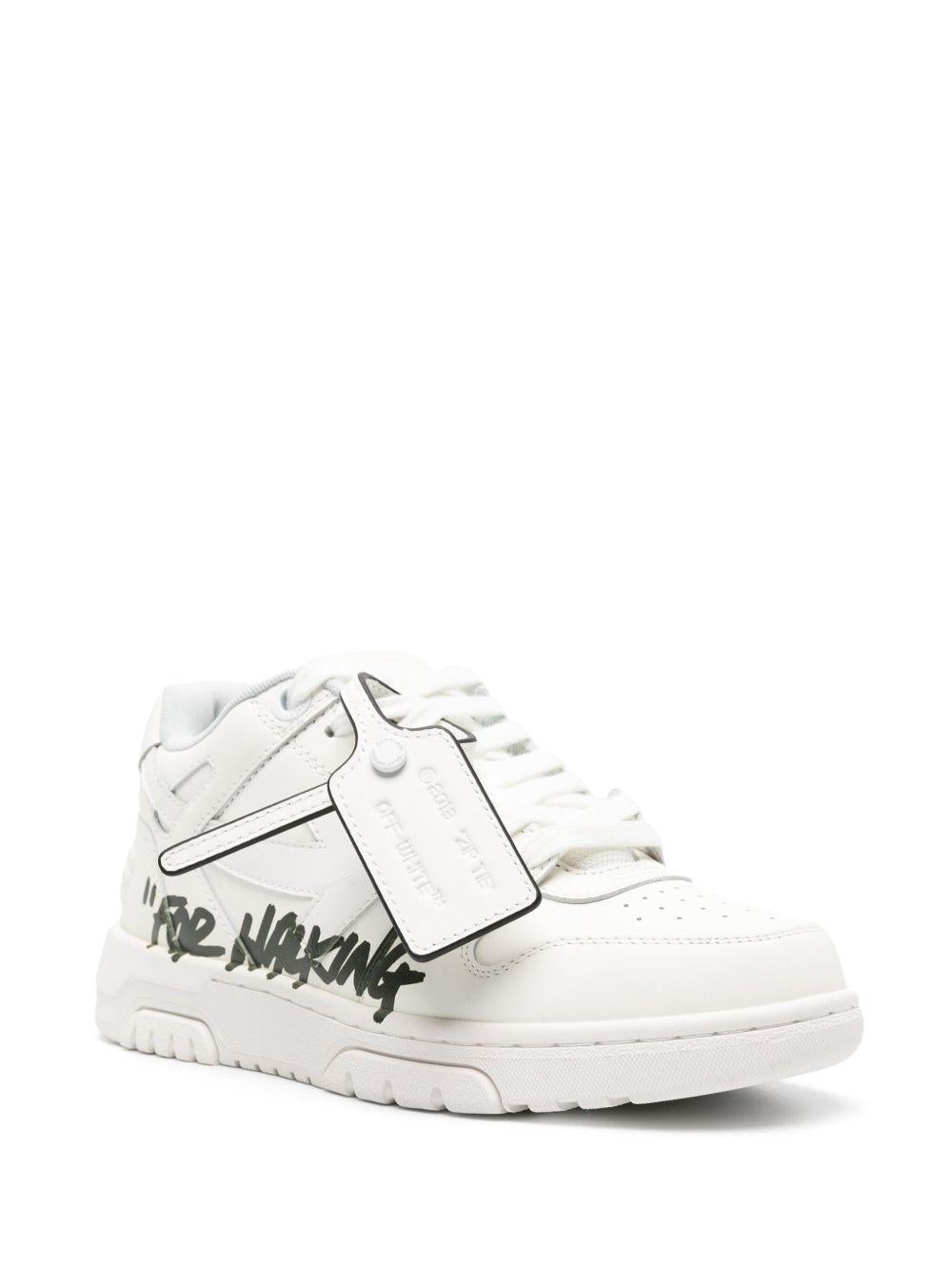 OWIA259C99 LEA0180110 OFF-WHITE