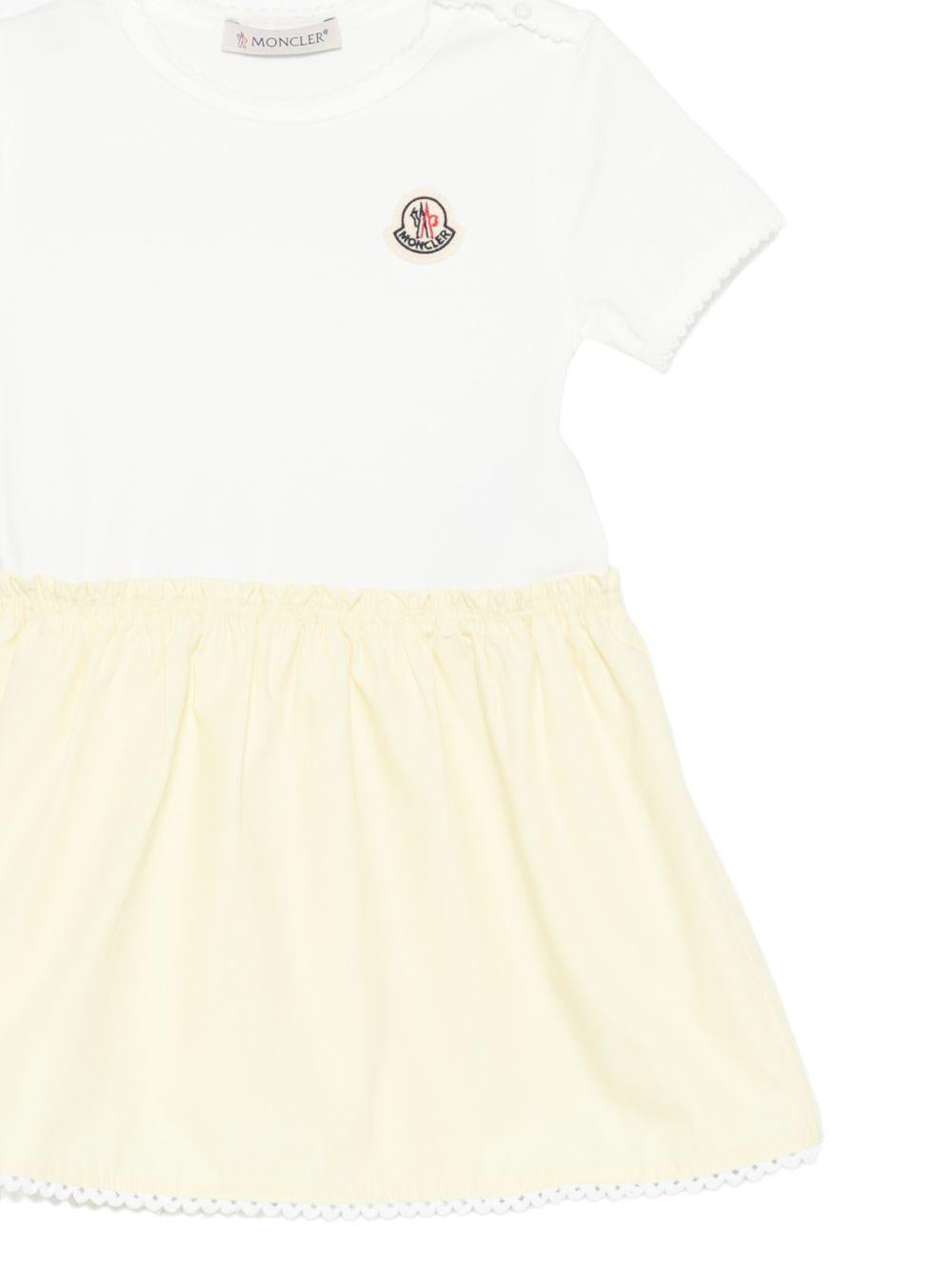 L19518I00007 8790AF01 MONCLER KID