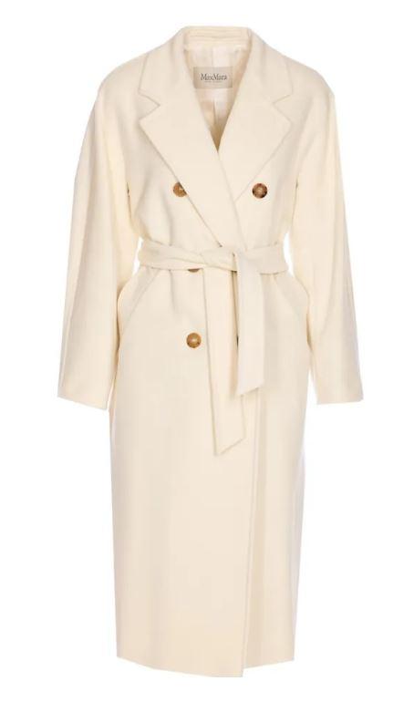 2521018011600 MADAME021 MAX MARA