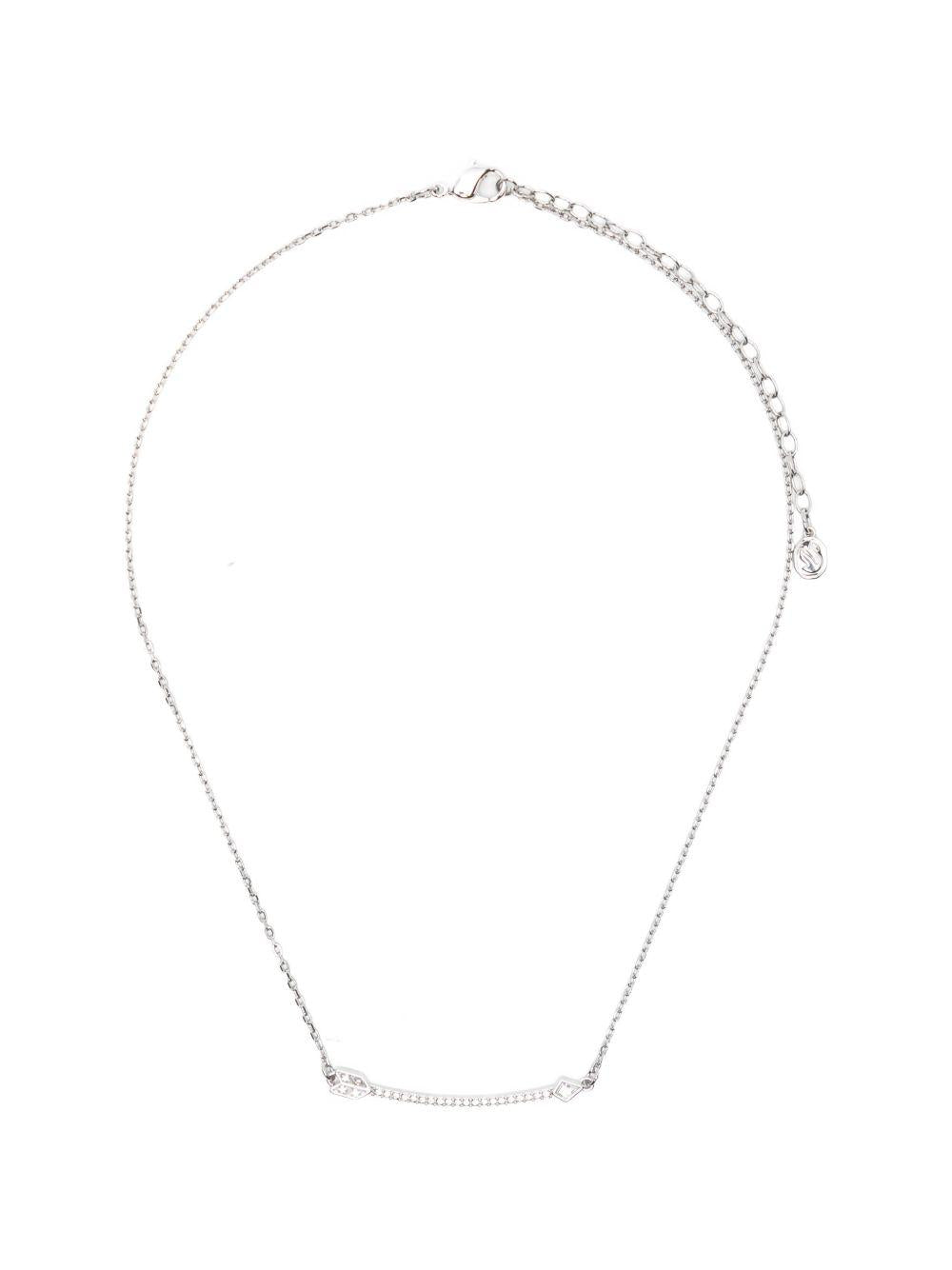5737293 #WHITE/RHS SWAROVSKI