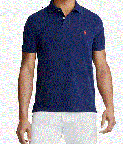 RALPH LAUREN 710782592008*#NEWPORT NAVY