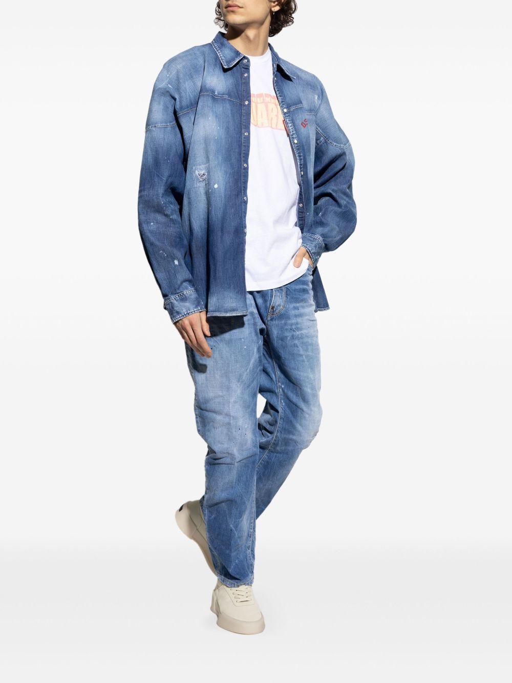 S71LB1586 S30309470 DSQUARED2