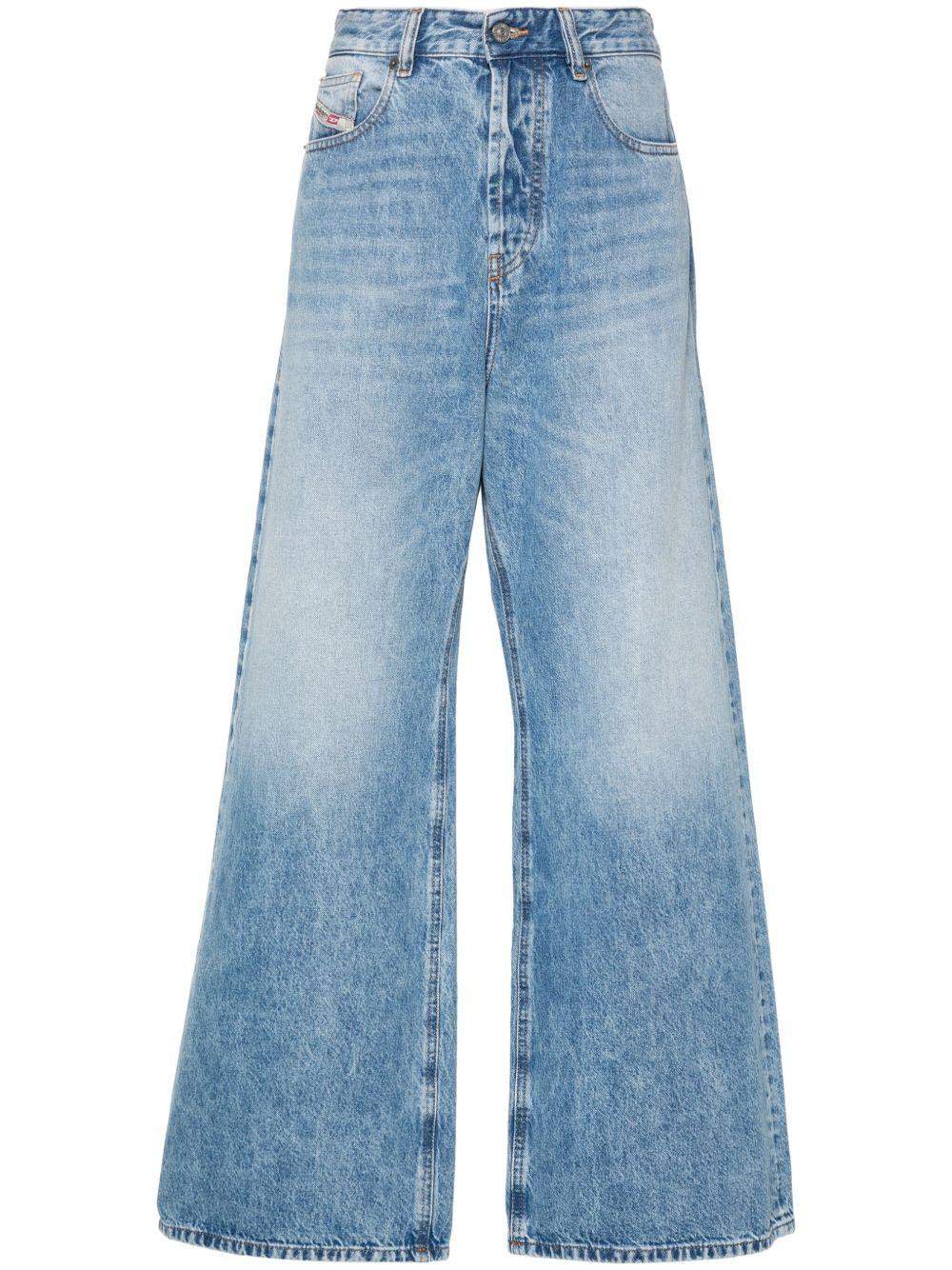 Jeans Women A06926 09I29 L3001 DIESEL