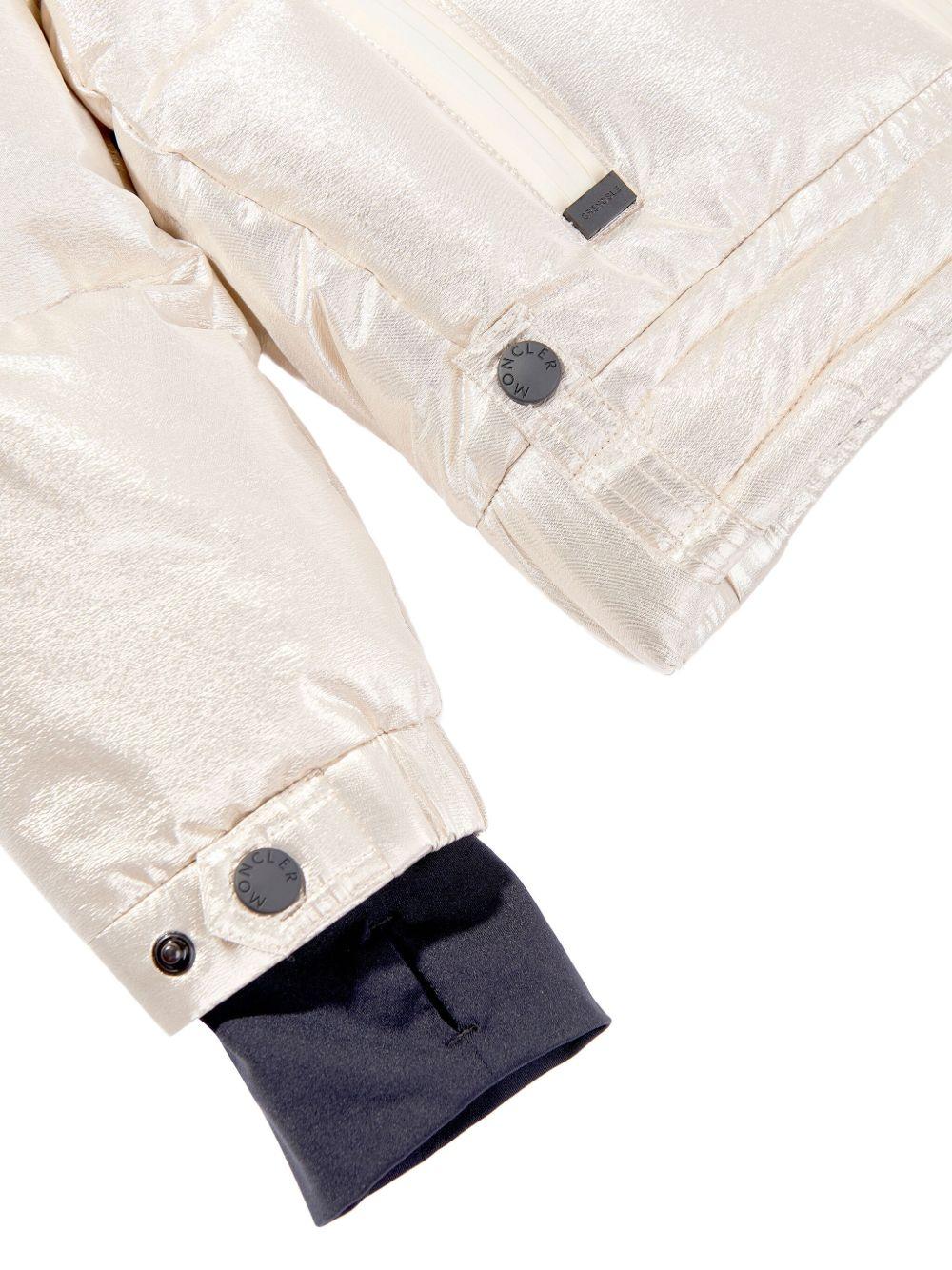 K29571A00009 598UZM94 MONCLER GRENOBLE KID