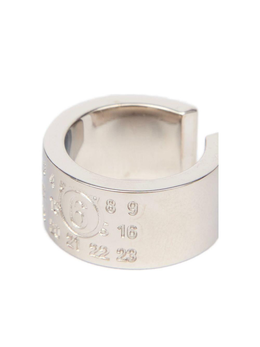 SM6VG0113 P6469951 MM6 MAISON MARGIELA