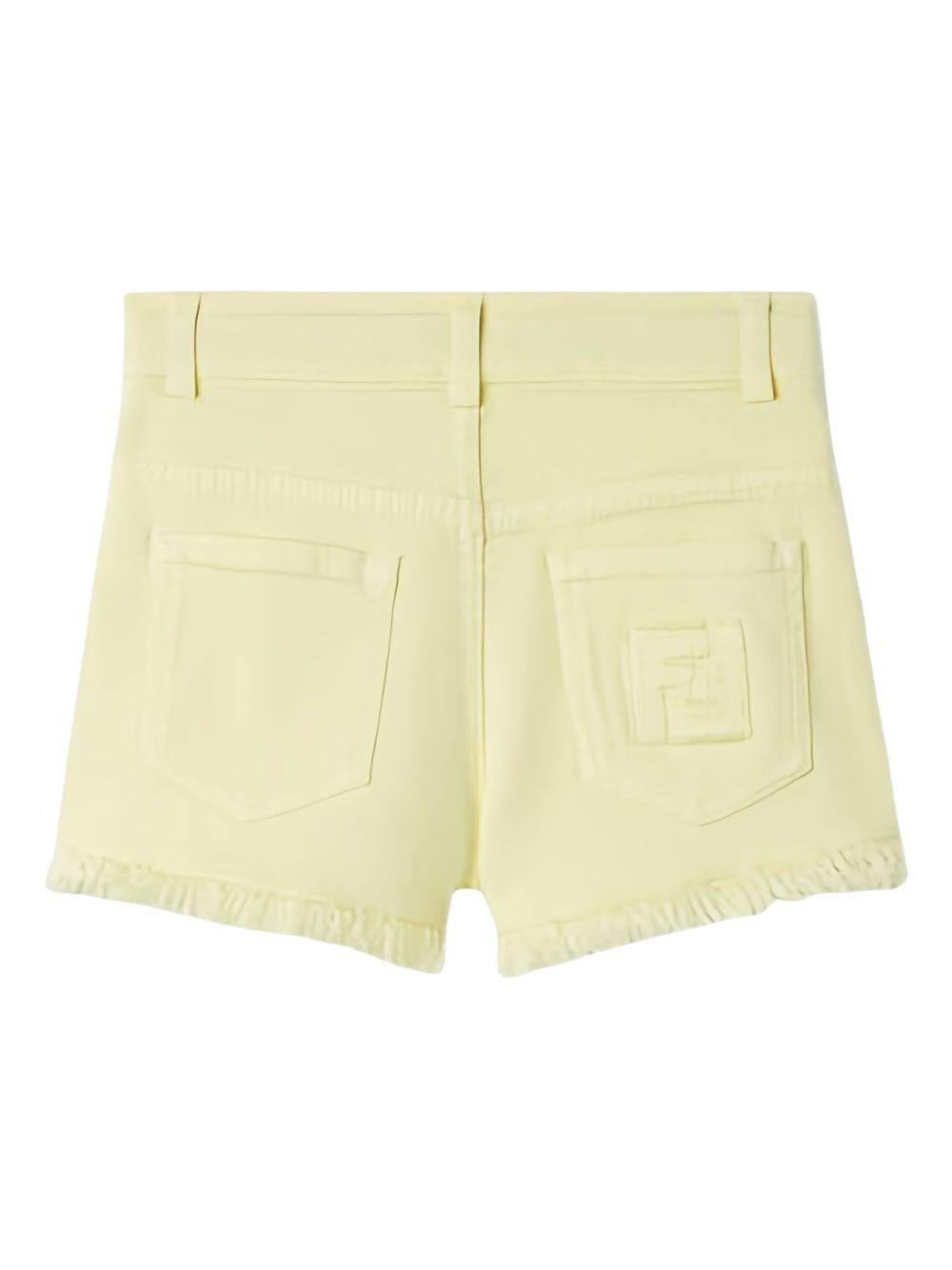 JFF365 ATS1F0H1J FENDI KIDS