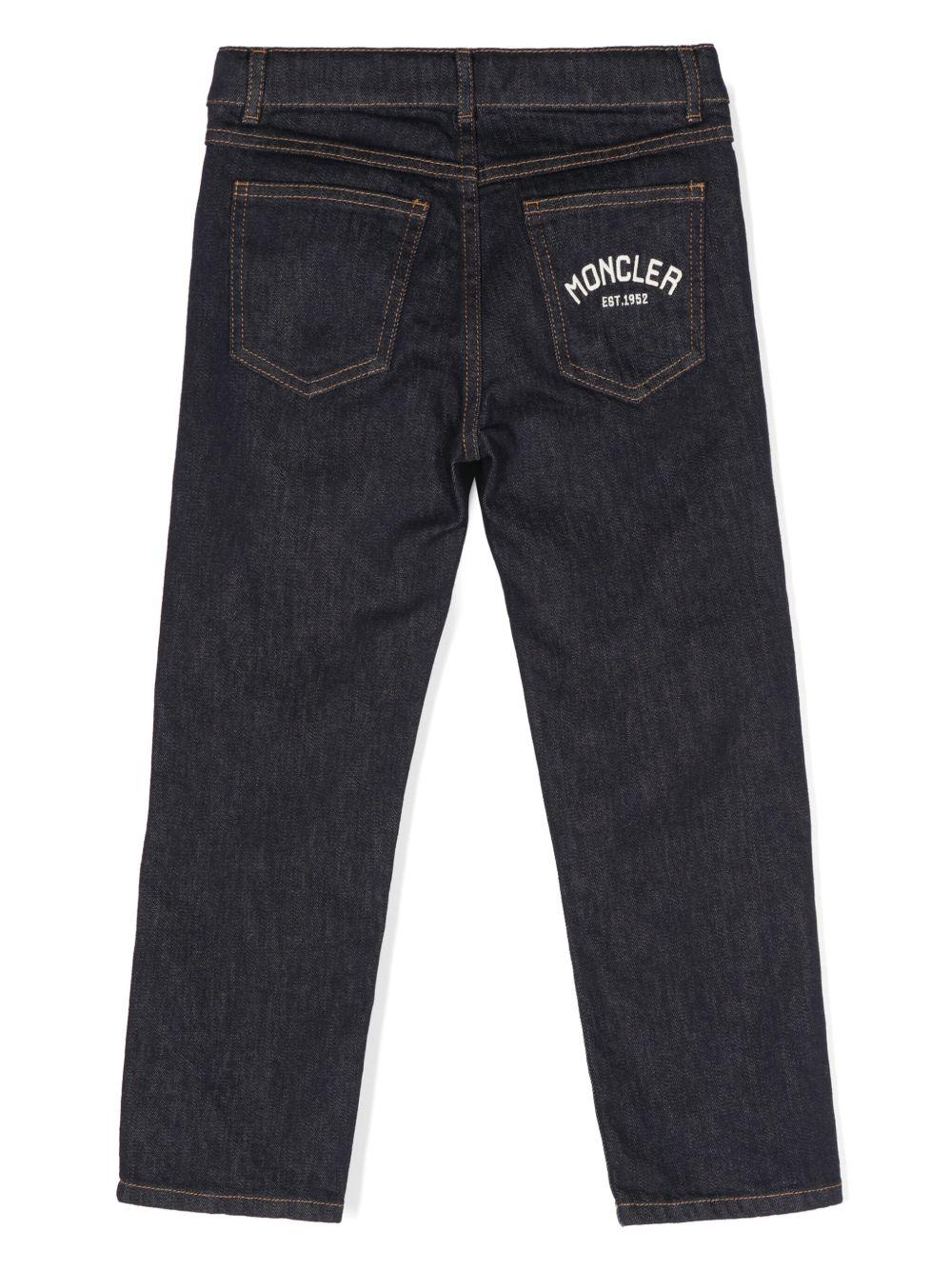 K29542A00003 5974Q791 MONCLER KID