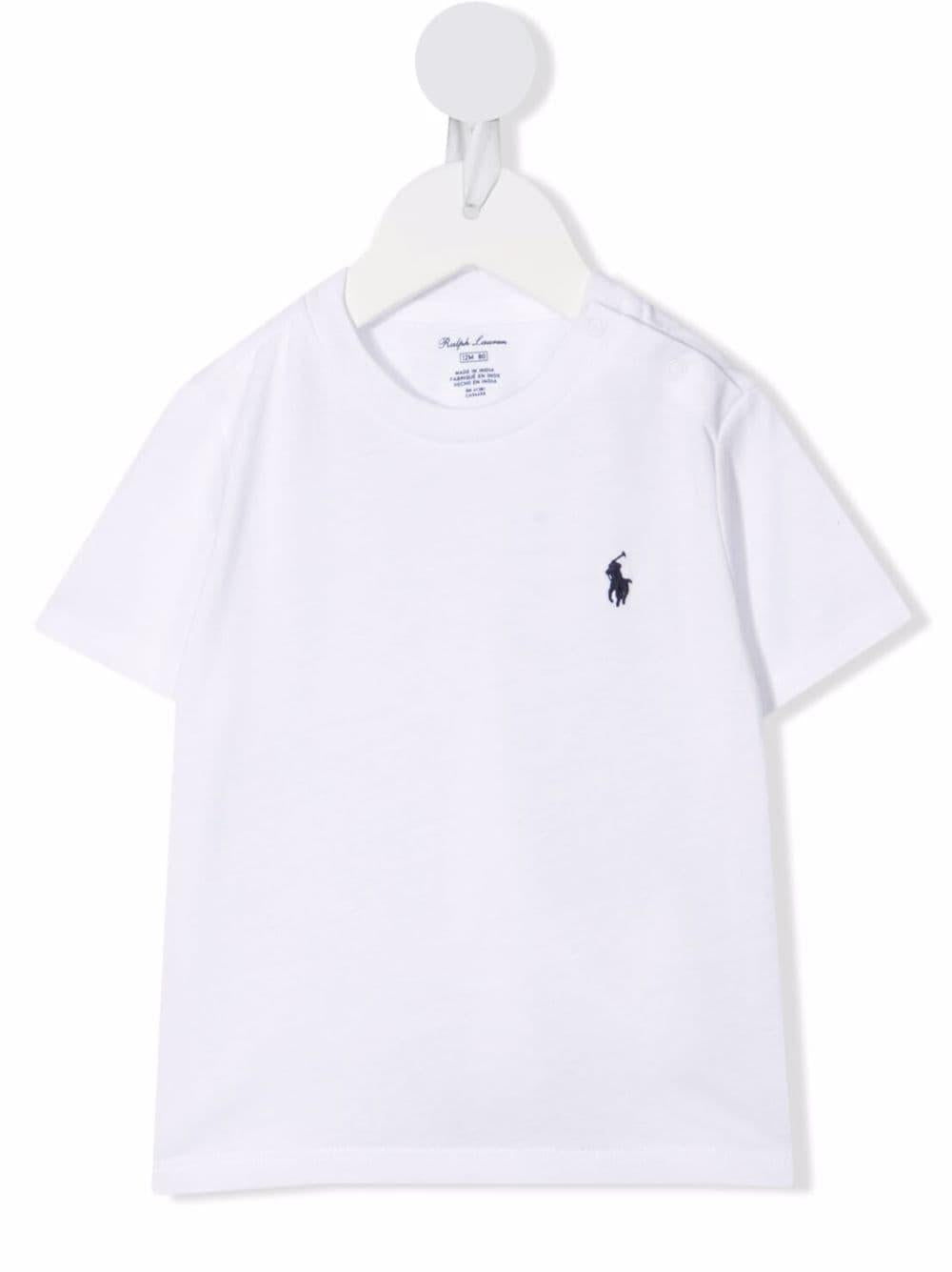 RALPH LAUREN KID 320832904033*#WHITE