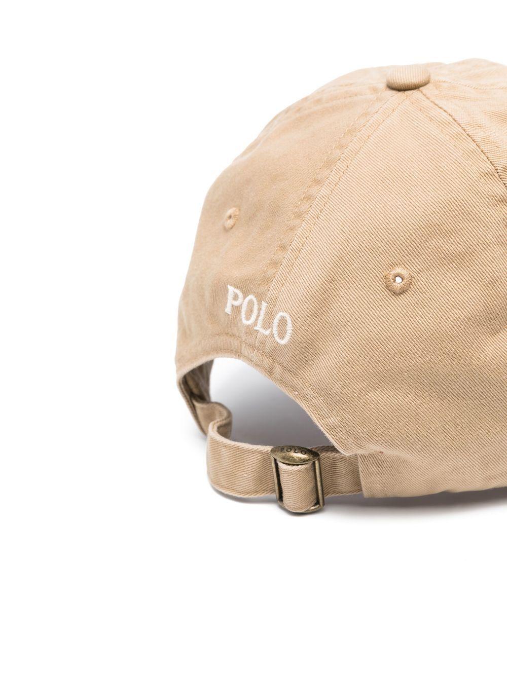 710667709092 #CAFE TAN RALPH LAUREN