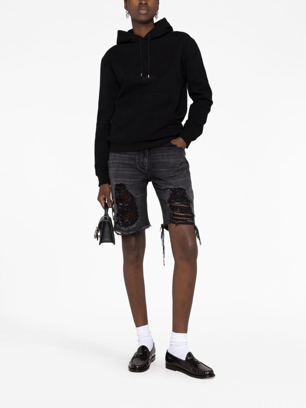 757073 Y36SW1000 SAINT LAURENT