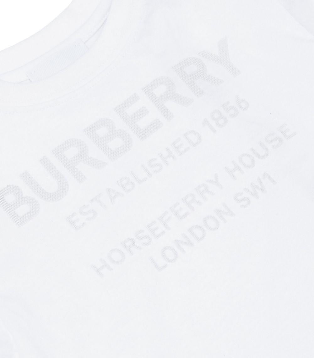 8051452 ABTOT BURBERRY JR