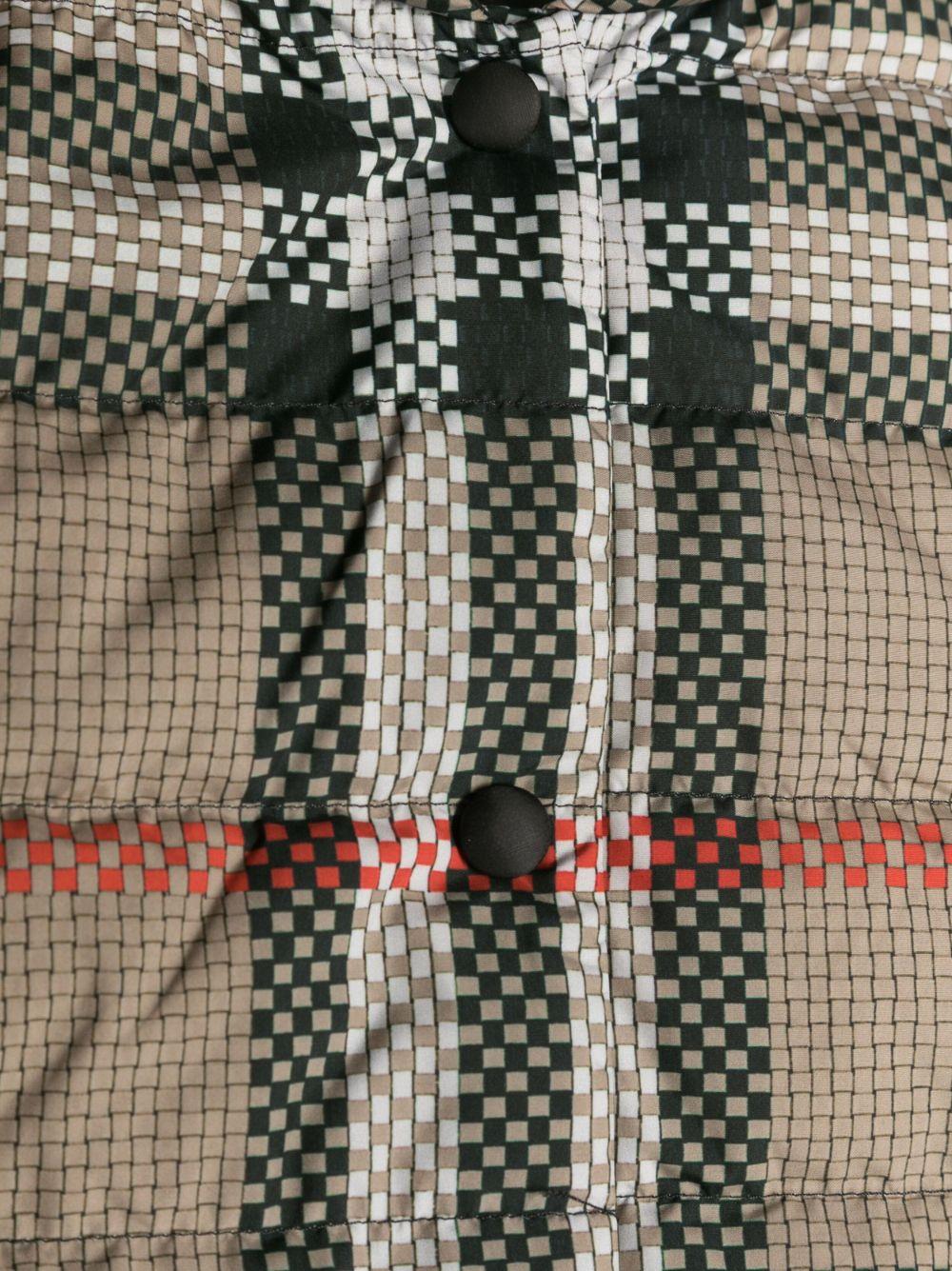 8069443 #A7168 BURBERRY JR
